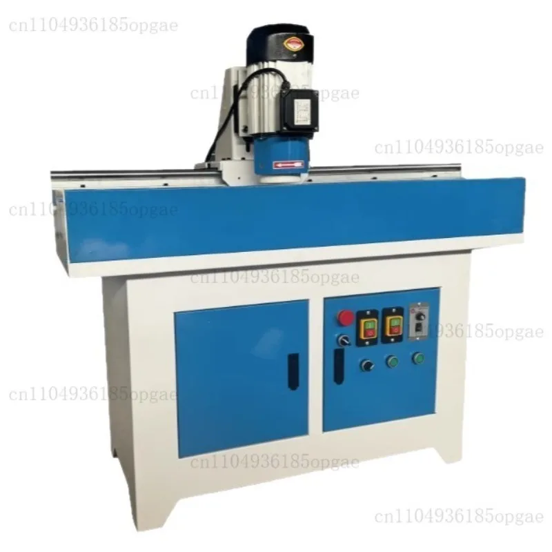 Automatic knife sharpener Small crusher Woodworking machinery and equipment Multifunctional grinding wheel Straight line