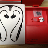 For Oneplus Bullets Wireless Z2 Headphone Neckband Bluetooth 5.3 Earphone AI Noise Cancelling Headset Waterproof Sports Earbuds