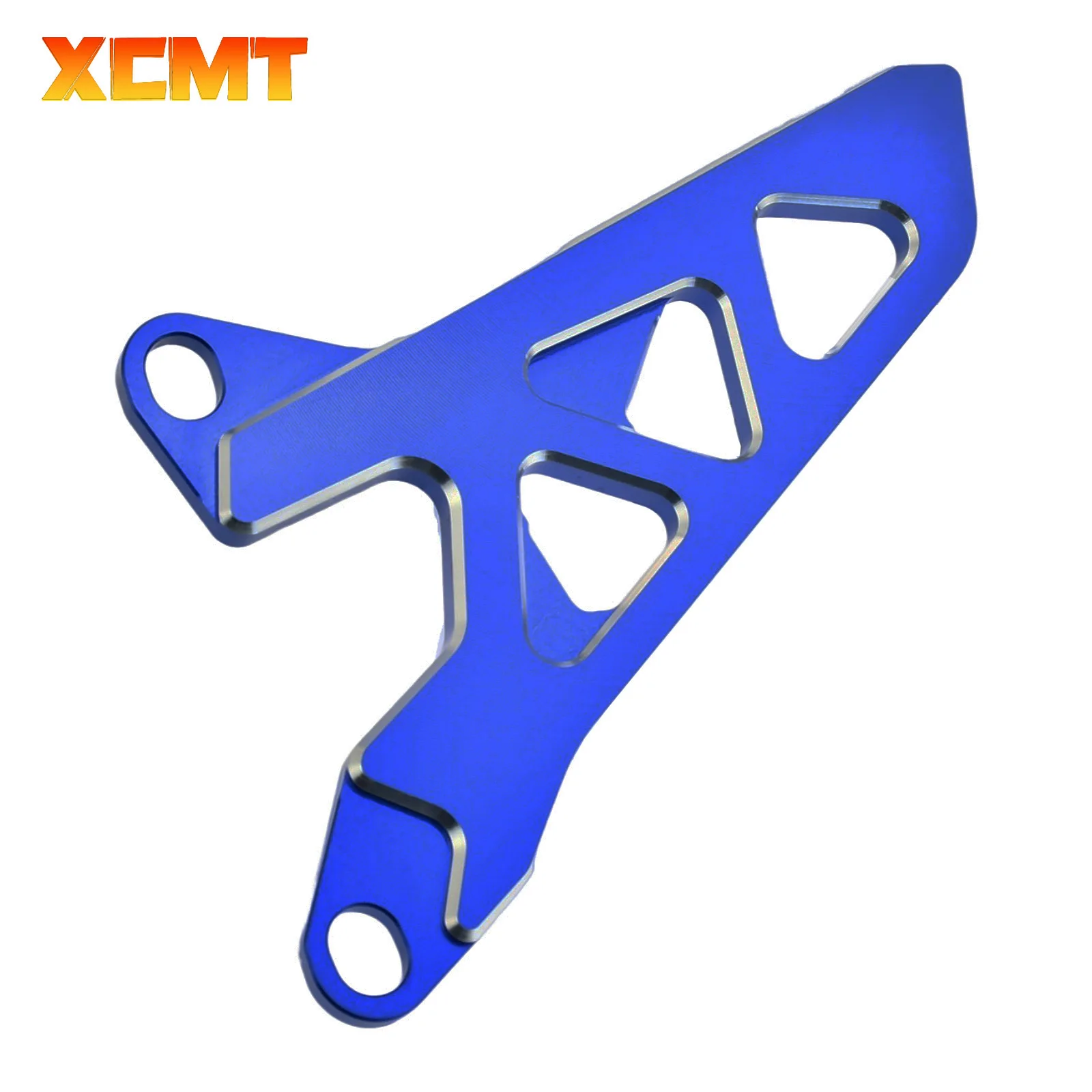 For Yamaha YZ250 YZ250F YZ250X WR250F YZ450F WR450F YZ 250 250F 250X WR 450F 450  Front Sprocket Cover Chain Protector Guard