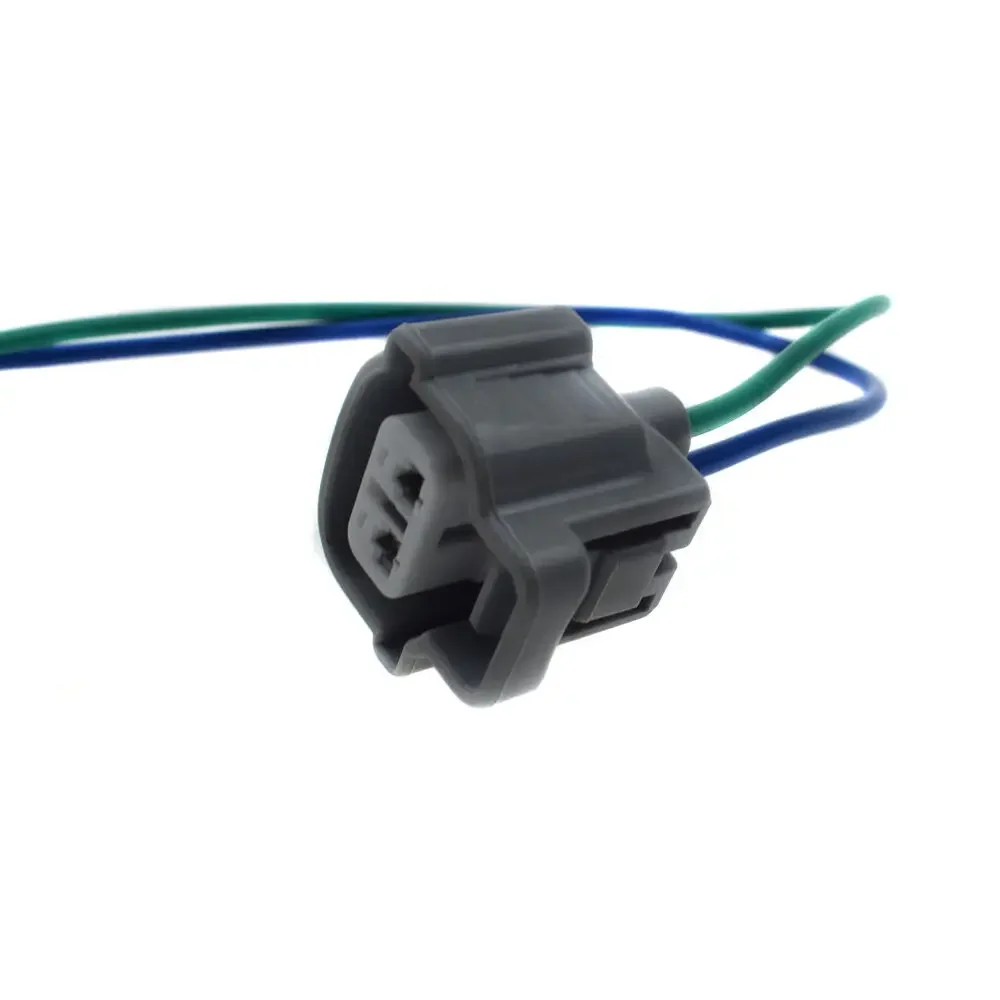 2PCS 90075-60028 Turn Signal Socket & Connector Pigtail Fit For 03-05 Toyota 4Runner