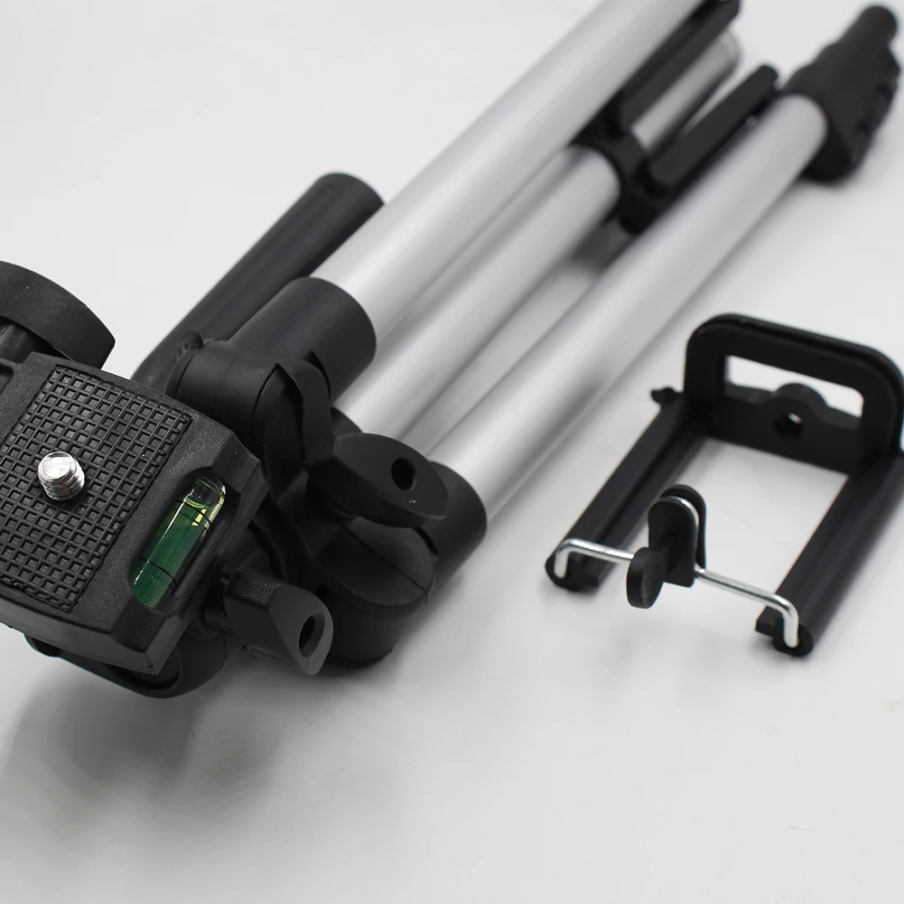 Ebene Stativ Einstellbare Höhe Stativ Halterung Stativ Halterung Ebene Stativ Adapter Nivellierung