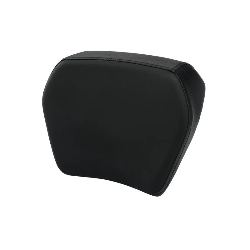 Motorcycle Trunk Backrest Pad For Indian Springfield Dark Horse 2018-2020 Roadmaster 2015-2025 Chief Vintage Challenger