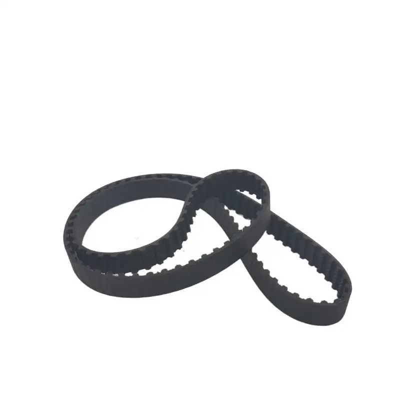 T5 340 Timing Belt Transmission Belts Length 340mm Width 10mm 12mm 6mm 15mm Closed Loop Rubber Synchronous Belt