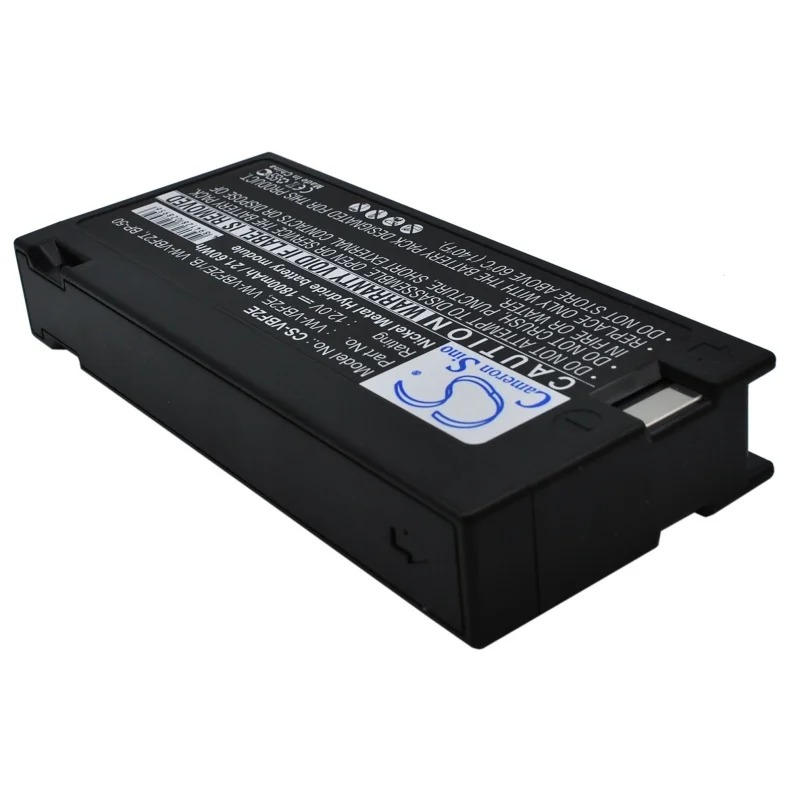 Ni-MH Camera Battery for CURTIS MATHES CANON SEARS QUASAR CHINON PENTAX TECHNIKA MAGNAVOX Marantz Panasonic PHILCO,12.0v,1800mAh