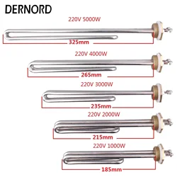 DERNORD 1kw 2kw 3kw 4kw 5kw 1