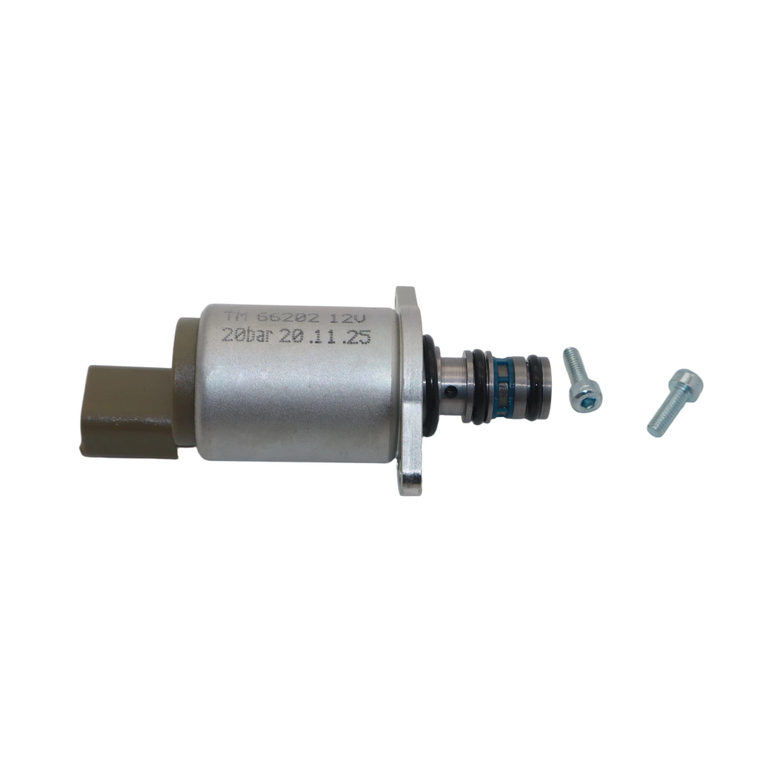 

12V Solenoid Valve TM66202 TM-66202 Fits for Thomas