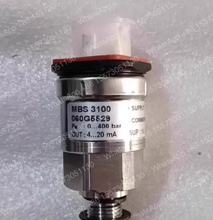 MBS3000 Pressure Sensor 060G3597  060G6467  060G6316  060G6460  060G1543  060G3756