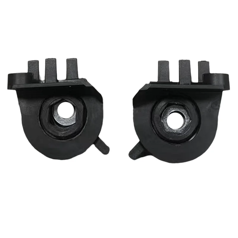 

NEW-Car Front Headlight Bracket Repair Kits For A4 B9 2016-2025 Headlamp Housing Holder Mount RS Bracket