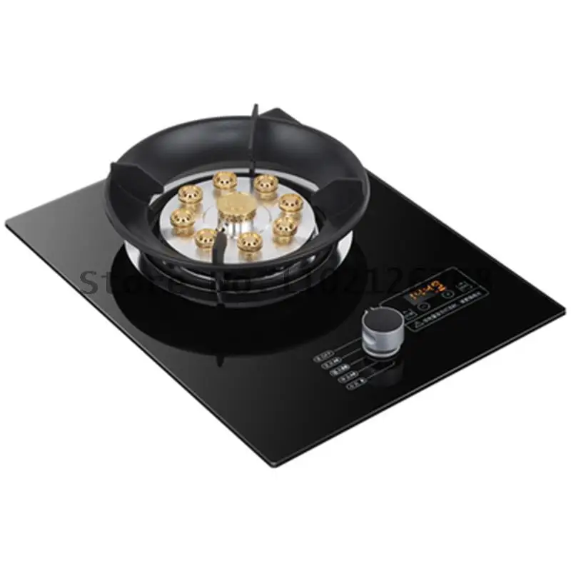 gas-desktop-monocular-cooker-windproof-gas-cooker-fierce-flame-domestic-gas-cooker-embedded-flame-liquefied