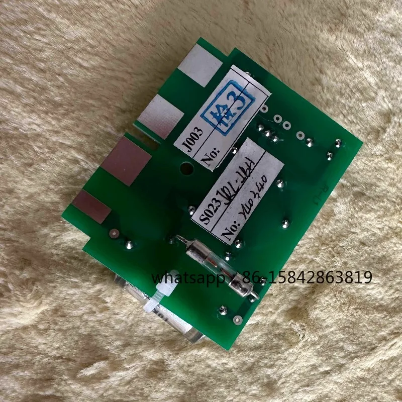 Xenon Cold Light Source Original Trigger, New Excitation Board JRL-I JRL-1 Model