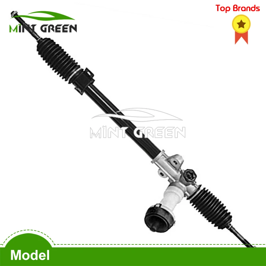 Power Steering Rack Gear For HYUNDAI ACCENT H-100 KIA RIO 56500-1E700 565001e700 56500-1E500 56500-1E701 56500-1G500 565001E500