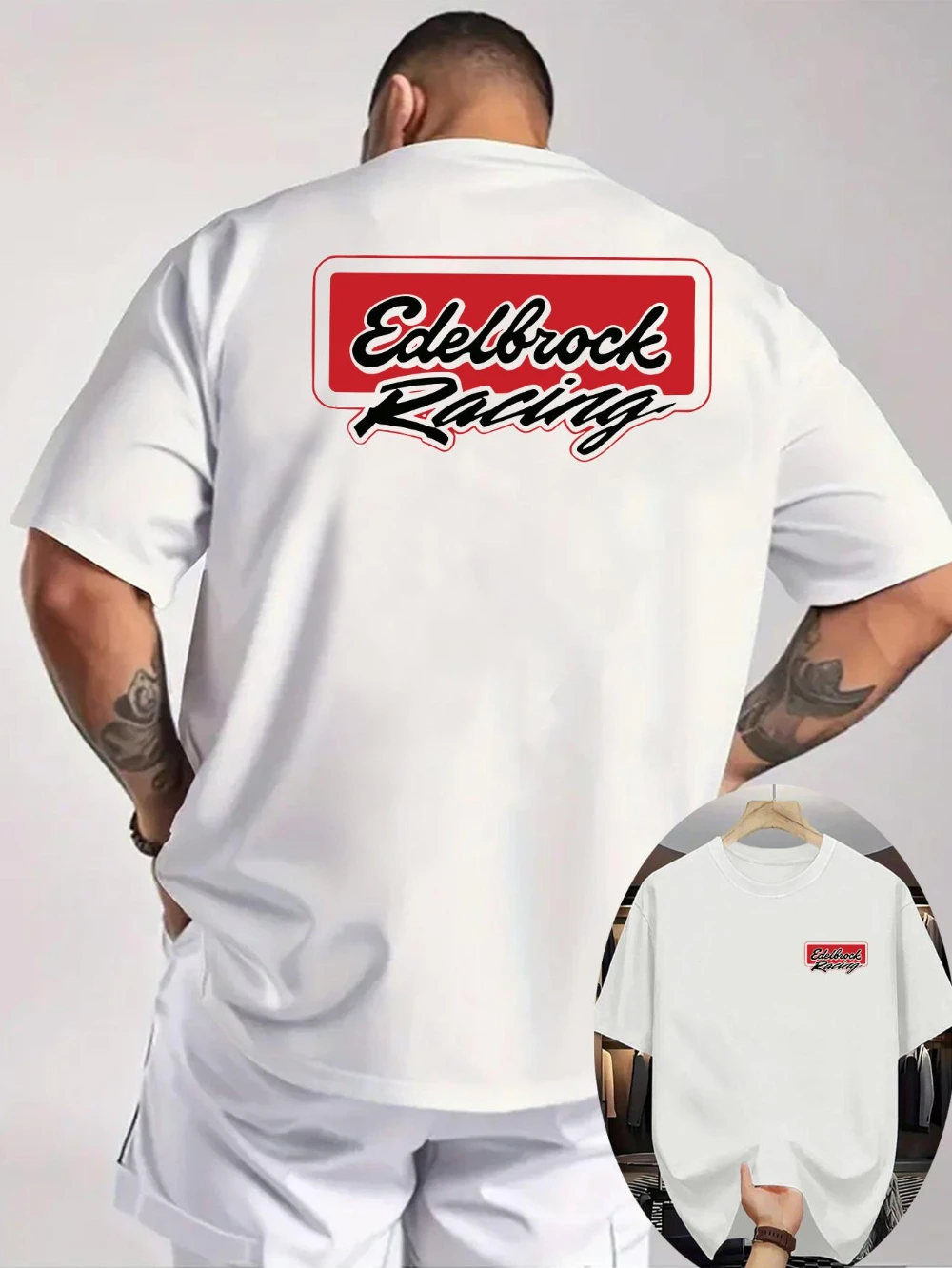 Thumbnail 2 - #30 New Printed Graphic Sweatshirts Arrivals
