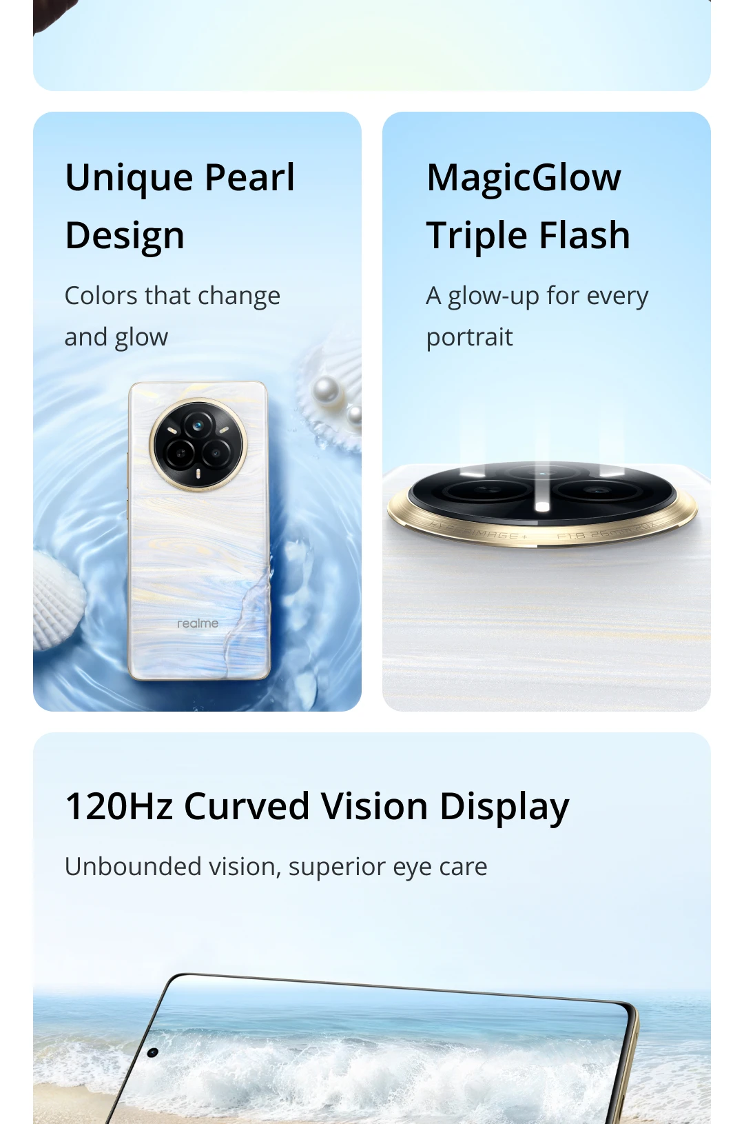realme 14 Pro 5G Smartphone Global Version