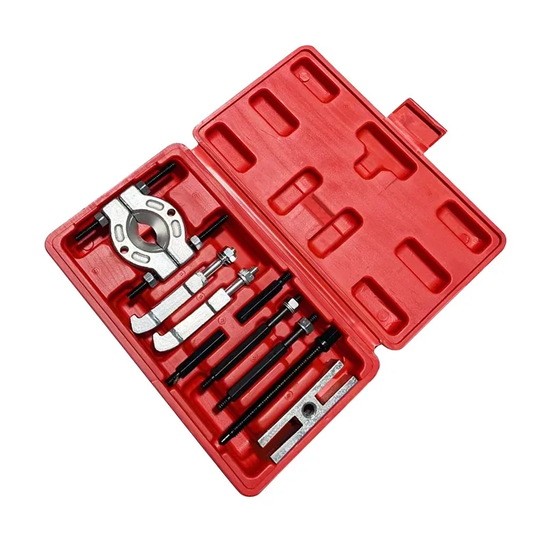 Motorcycle Bearings Remover Bearing Disassemblers Hand Repairing Tools Bearing Remove Tool Motorcycle Bearing Puller Kits