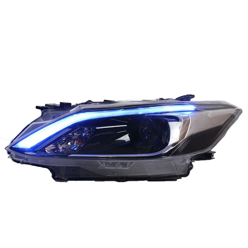 

Suitable for Toyota Vios 2017 LED headlights