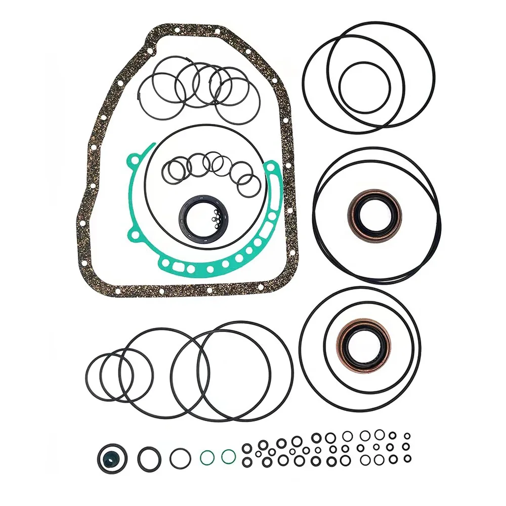 

A4CF1 A4CF2 Auto Transmission Overhaul Kit Repair Seal Gasket Kit Fit For HYUNDAI 2006-ON Car Accessories