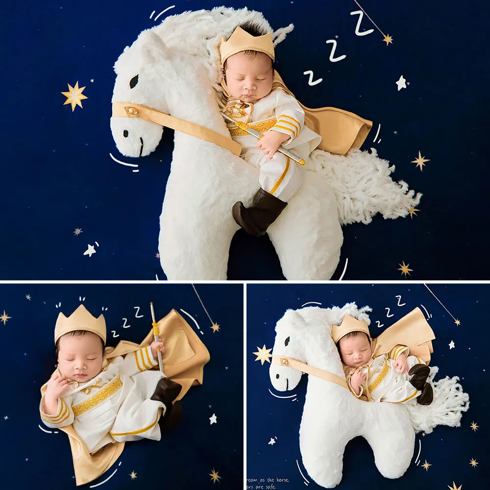 0-1 Month Newborn P… - image