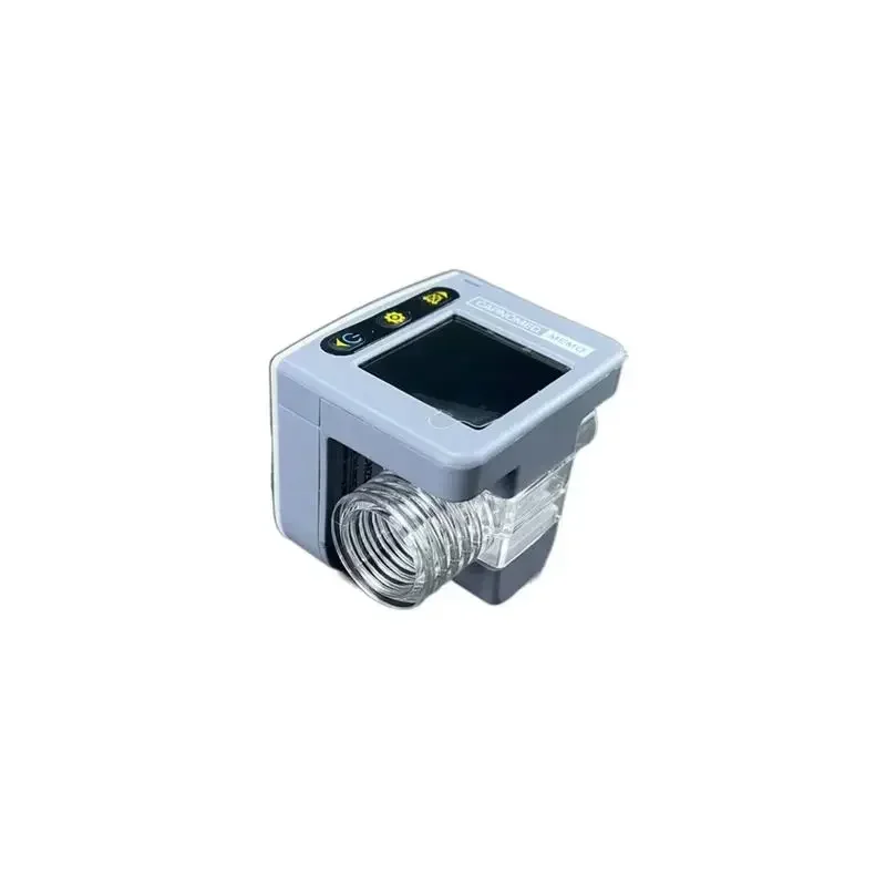 memo etco2 sensor medical equipment etco2 sensor with vital n etco2 capnograph memo