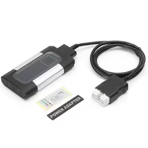 Autocoms Wow Ds150e Delphi 2023 2022 Release 2021 11 2020 23 Obd 2 Scanner Diagnostic Tool Car Truck Tcs Cdp Pro Ds150