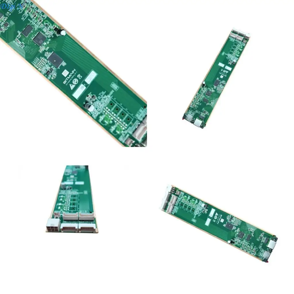 

63550012 Computer Adapter Control Board Water Cooled Control Board Mining R2LB