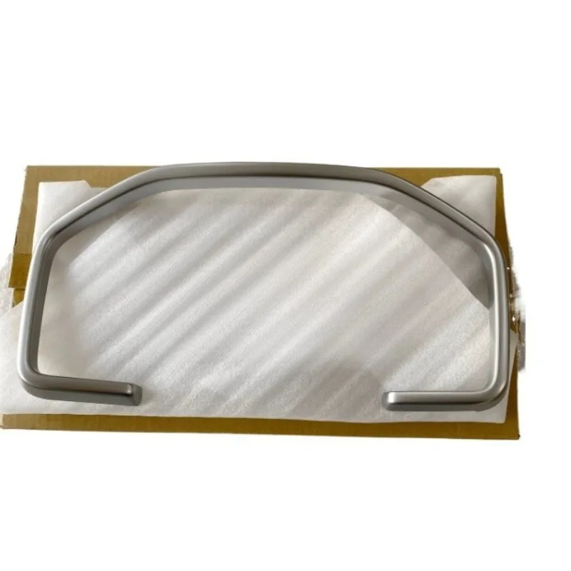 Genuine Instrument Frame Instruments Decoration Ring Panel Frames Patch for Mitsubishi Outlander 2023 MZ360681EX