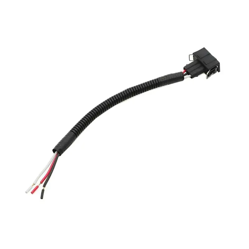 710002925 Tail Light Wiring Harness Plug 710001645 710003680 Fit for Can Am Outlander Renegade Commander Maverick 3 Pin Female