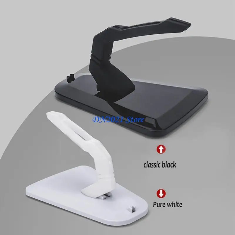 

F3KE Gaming Mouse Cord Clip Management Mouse Bungee Cable Fixer Holder