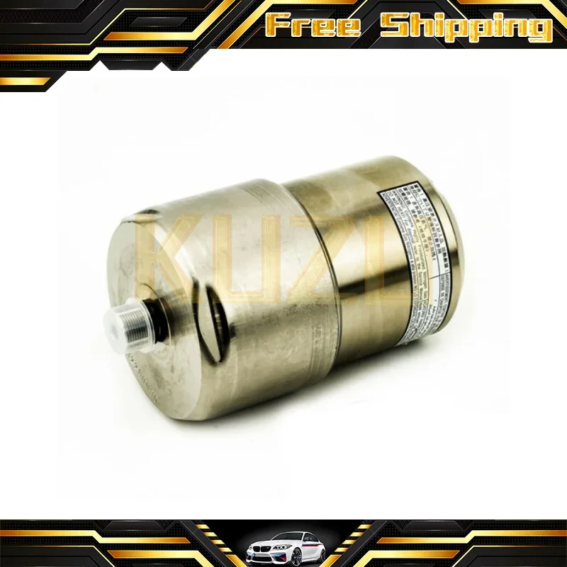 ABS Power Brake Accumulator Fit For Mitsubishi Montero Pajero w/o TCL 2001 2002-2006 4630A012 4630A011