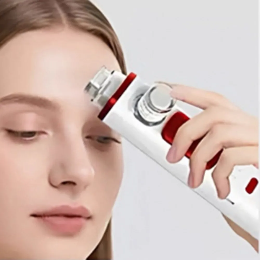 Facial Beauty Skin Rejuvenation Tighten Skin Care Beauty Instrument - view 6
