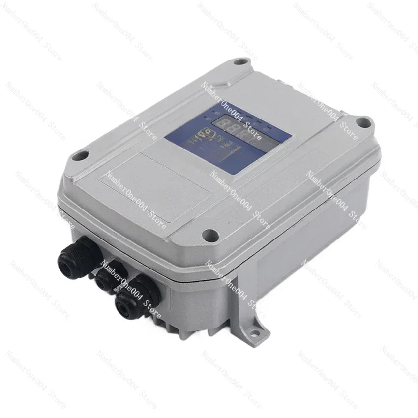 DC 24V 48V 72V 96V 110V Solar Water Pump Controller Swimming Pool Pump Regulator Submersible Deep Well Pump MPPT Controller