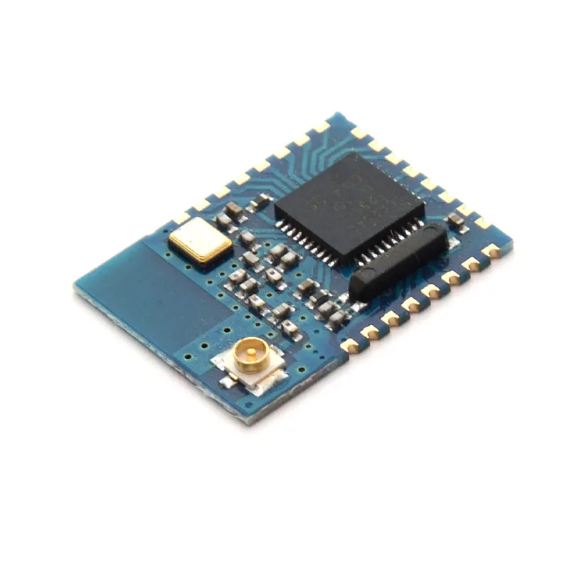 JDY-08 BLE Bluetooth 4.0 Uart Transceiver Module CC2541 Central Switching Wireless Module iBeacon Password123456