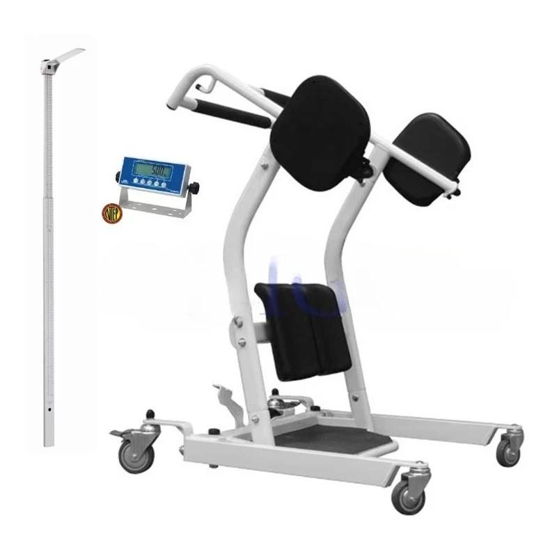 Hospital Transfer Walking Movement Assistance Disabled Standing Assistance
