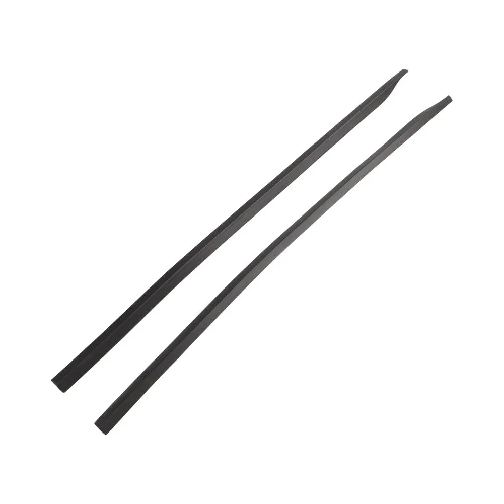 Automotive Sealing 2024 2025 Exterior Gap Strips Easy Installation Process Enhanced Protection For Lexus GX550