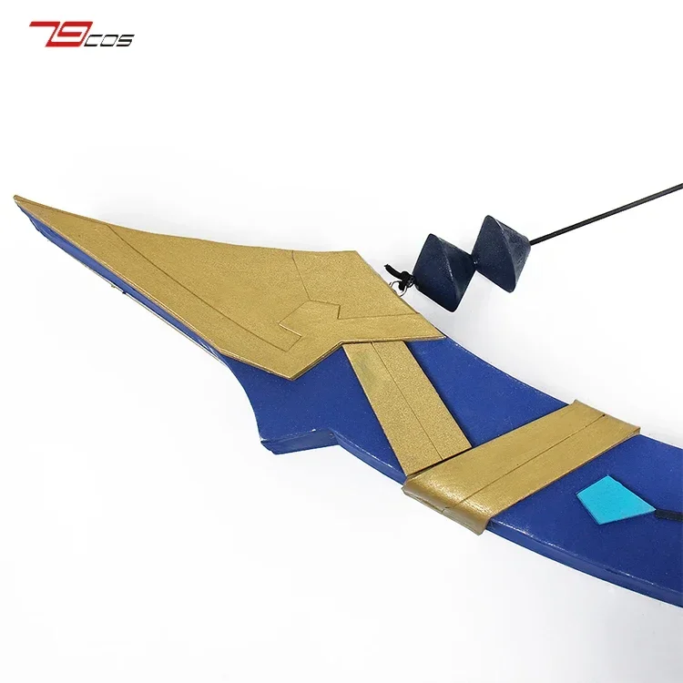 

Asada Shino Bow and Arrow Sword Art Online Cosplay Weapons Props for Halloween Christmas Carnival Party Comic Show Events