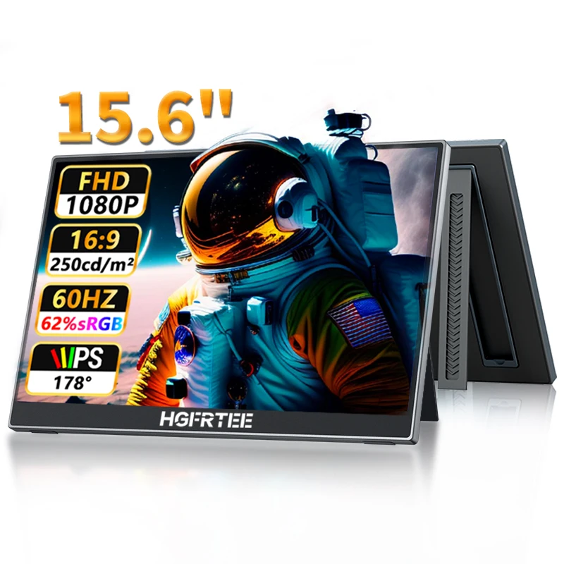 #77 Best Gaming Monitors to Buy In 2026