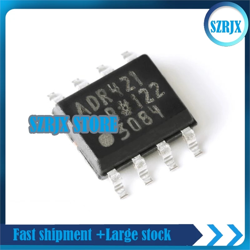 2Pcs/Lot ADR421BRZ …