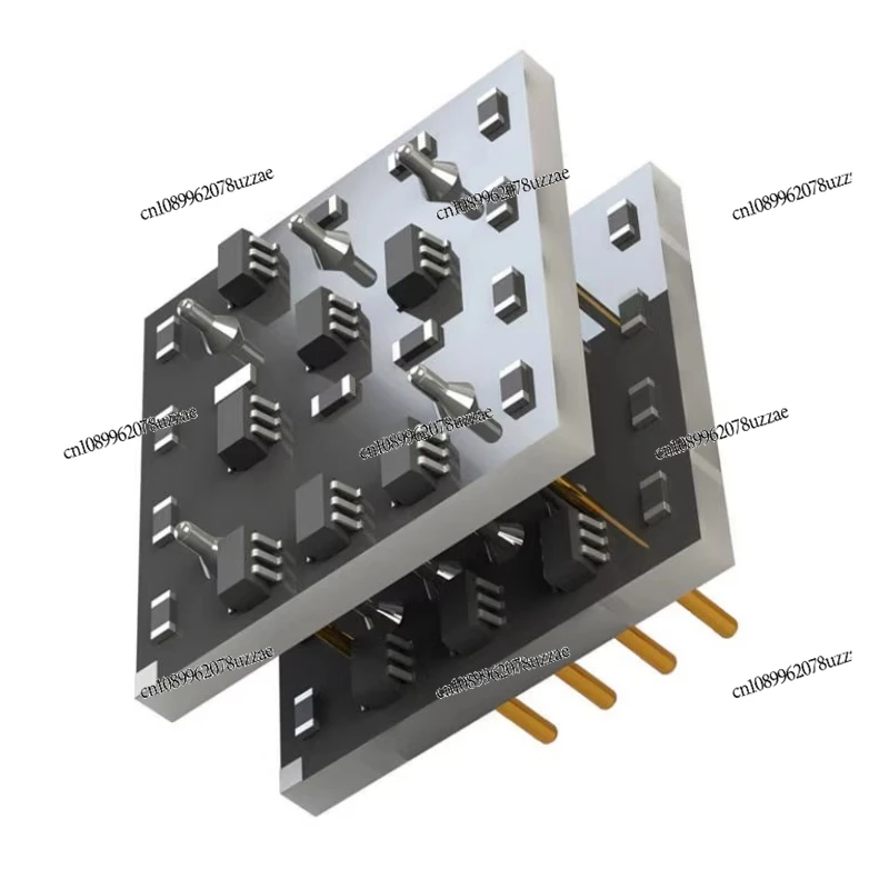 

Sx52B O Discrete Component Operational Amplifier Hifi Ence P