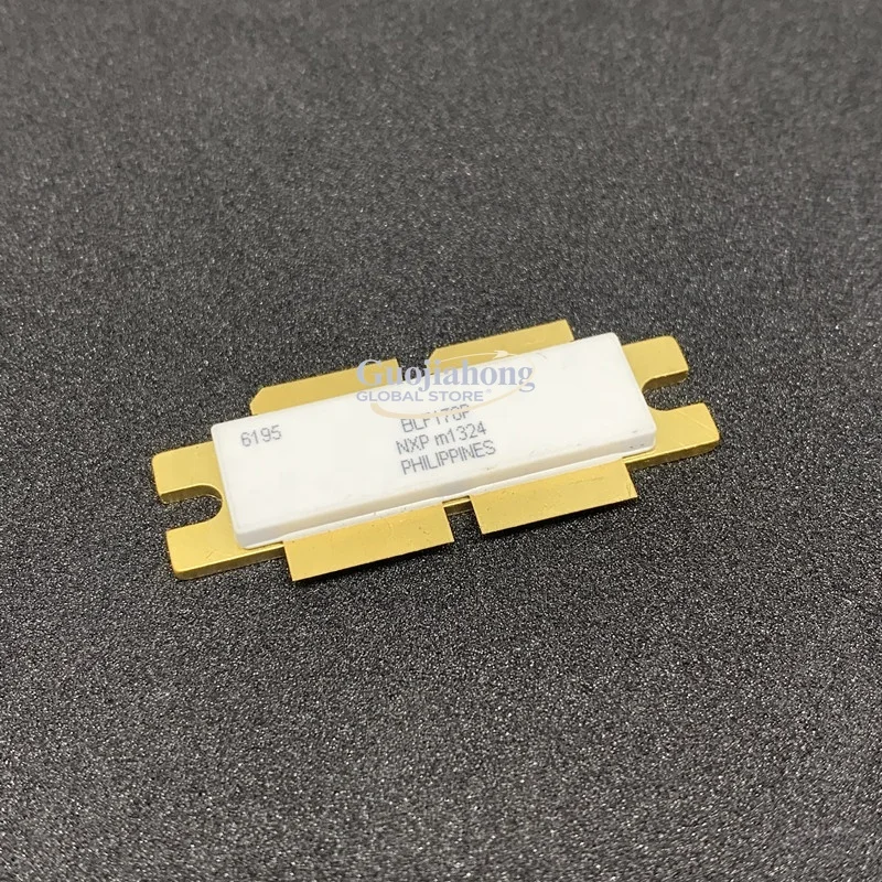 BLF178P SOT539A - Power LDMOS transistor