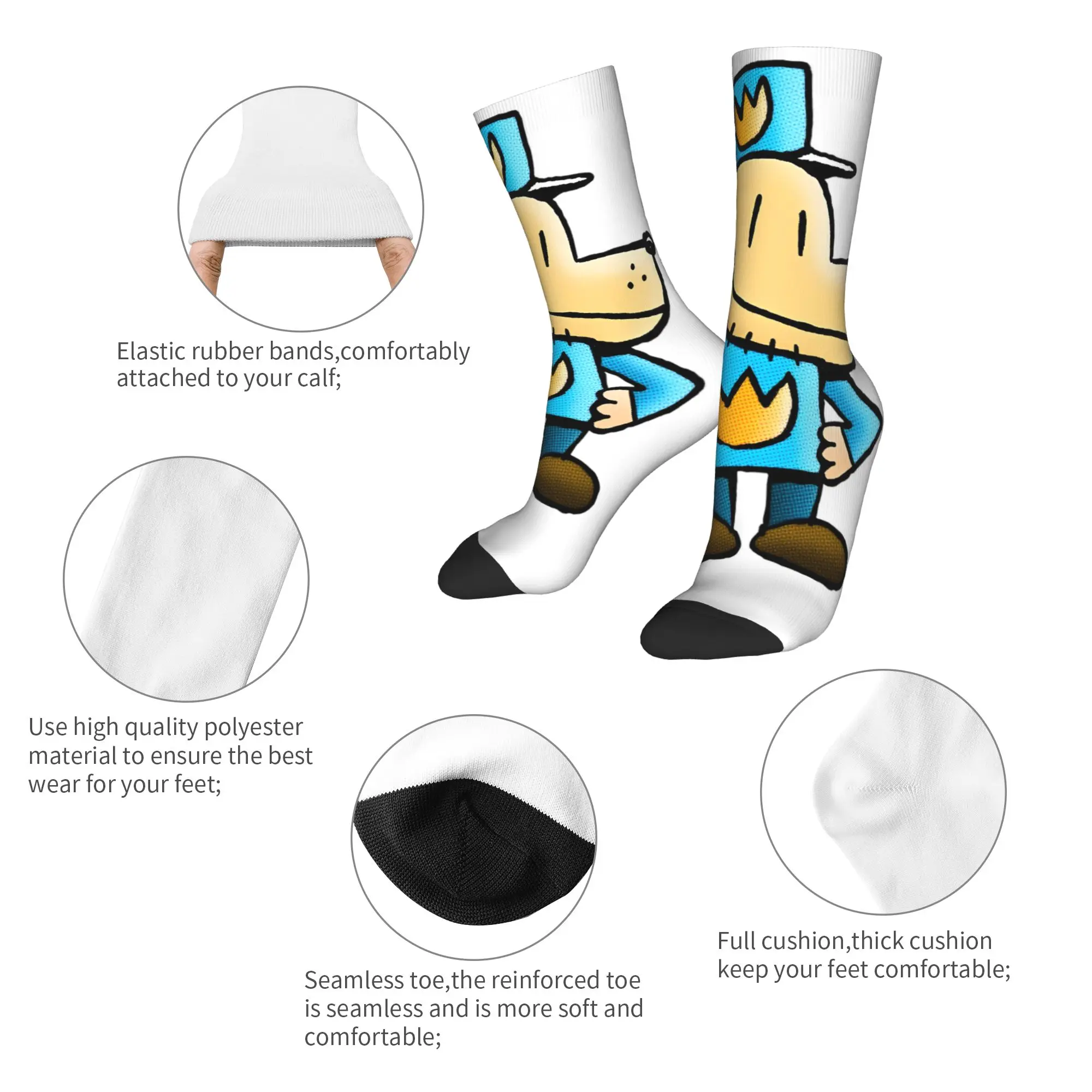 Микроноски Dog Man Dogman And Friend, противоскользящие чулки для женщин и мужчин, качественные носки для бега, зимние новинки, носки на заказ