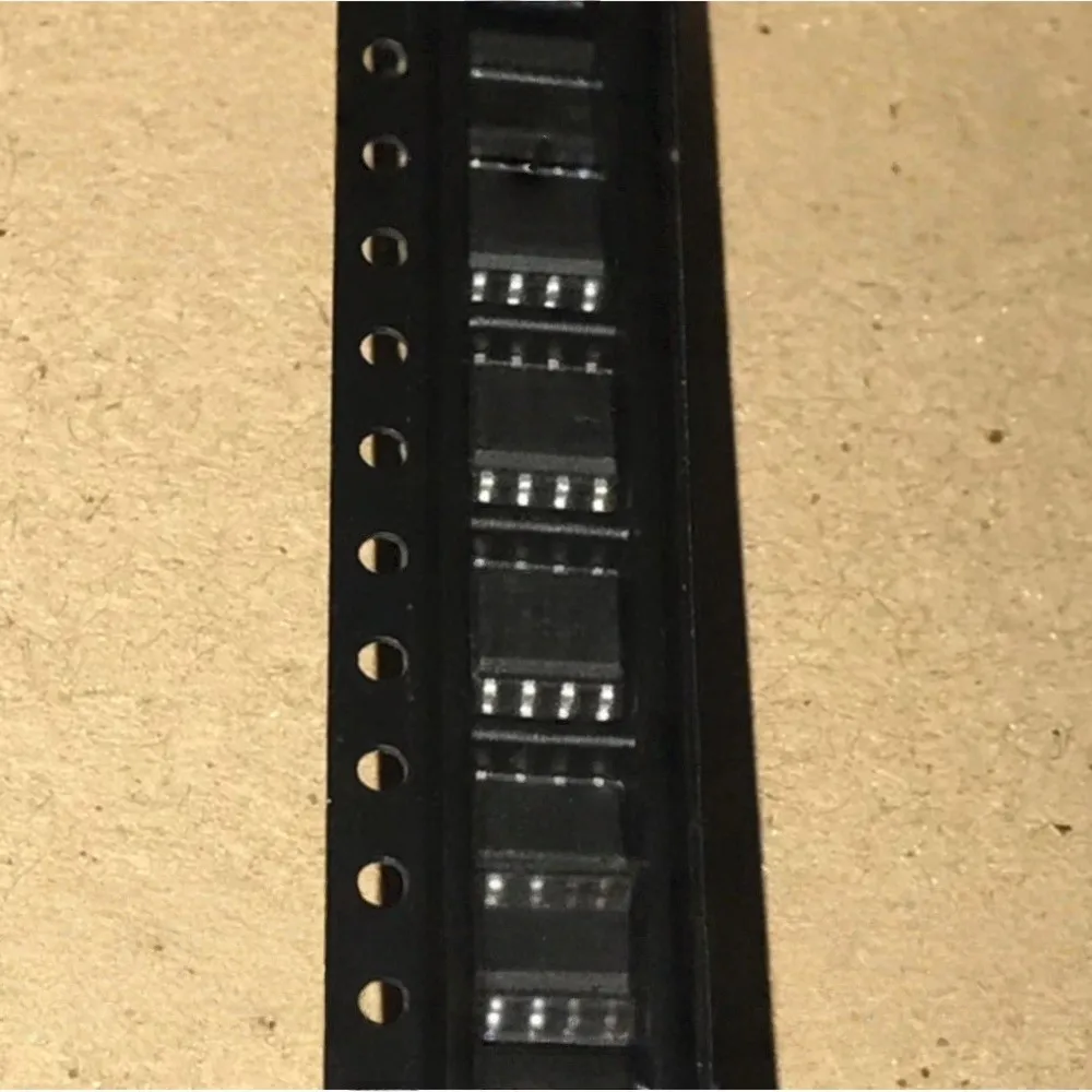 1-100PCS W25Q80 W25Q80BVSIG W25Q80BVSSIG OP285G OP285 OP285GS CAAA MCP3421 MCP3421AOT-E/CH HA3-2425-5