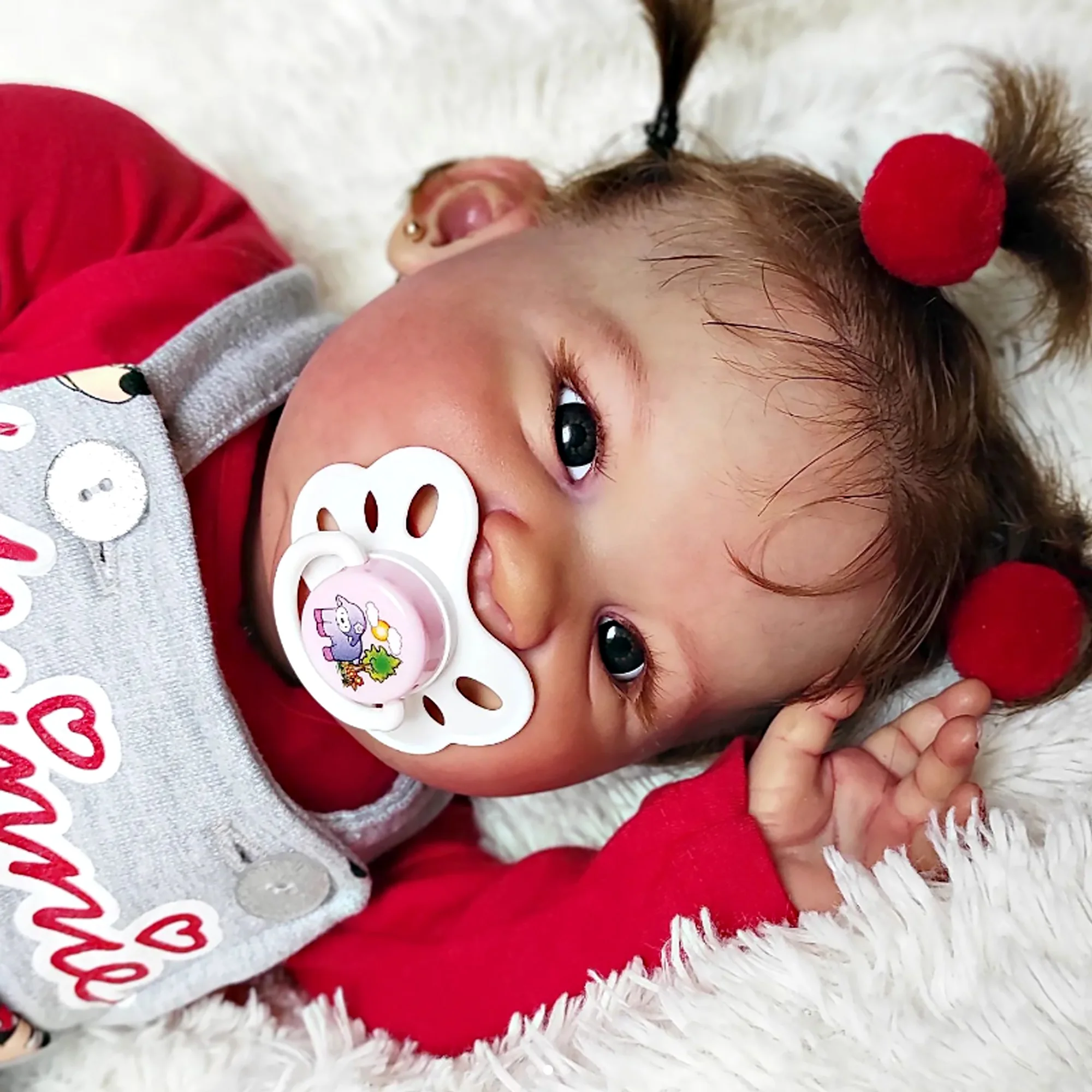 Juliana 20-22\