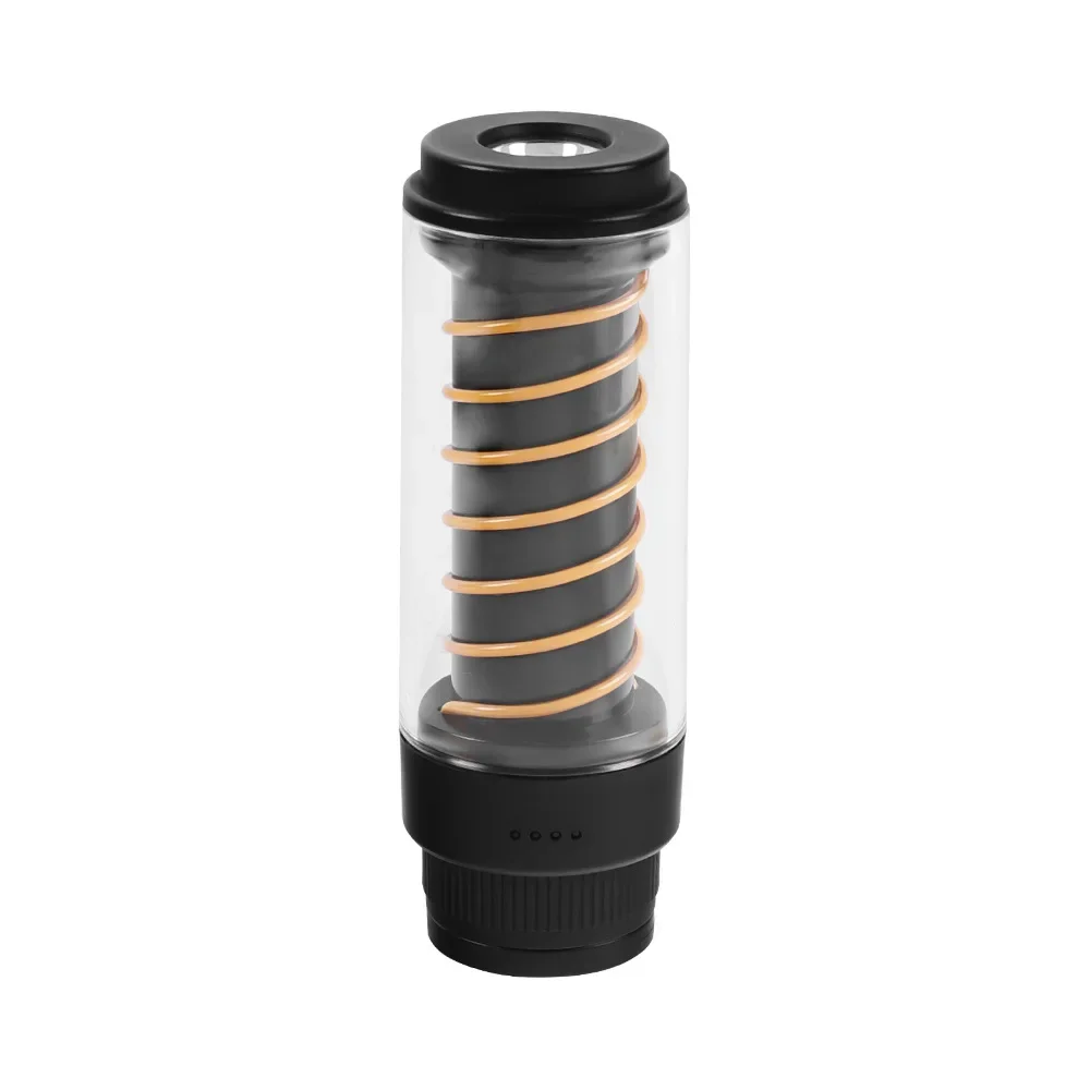 

Tent Atmosphere Light Waterproof USB Charging High Endurance Outdoor Light Lighting Camping Light