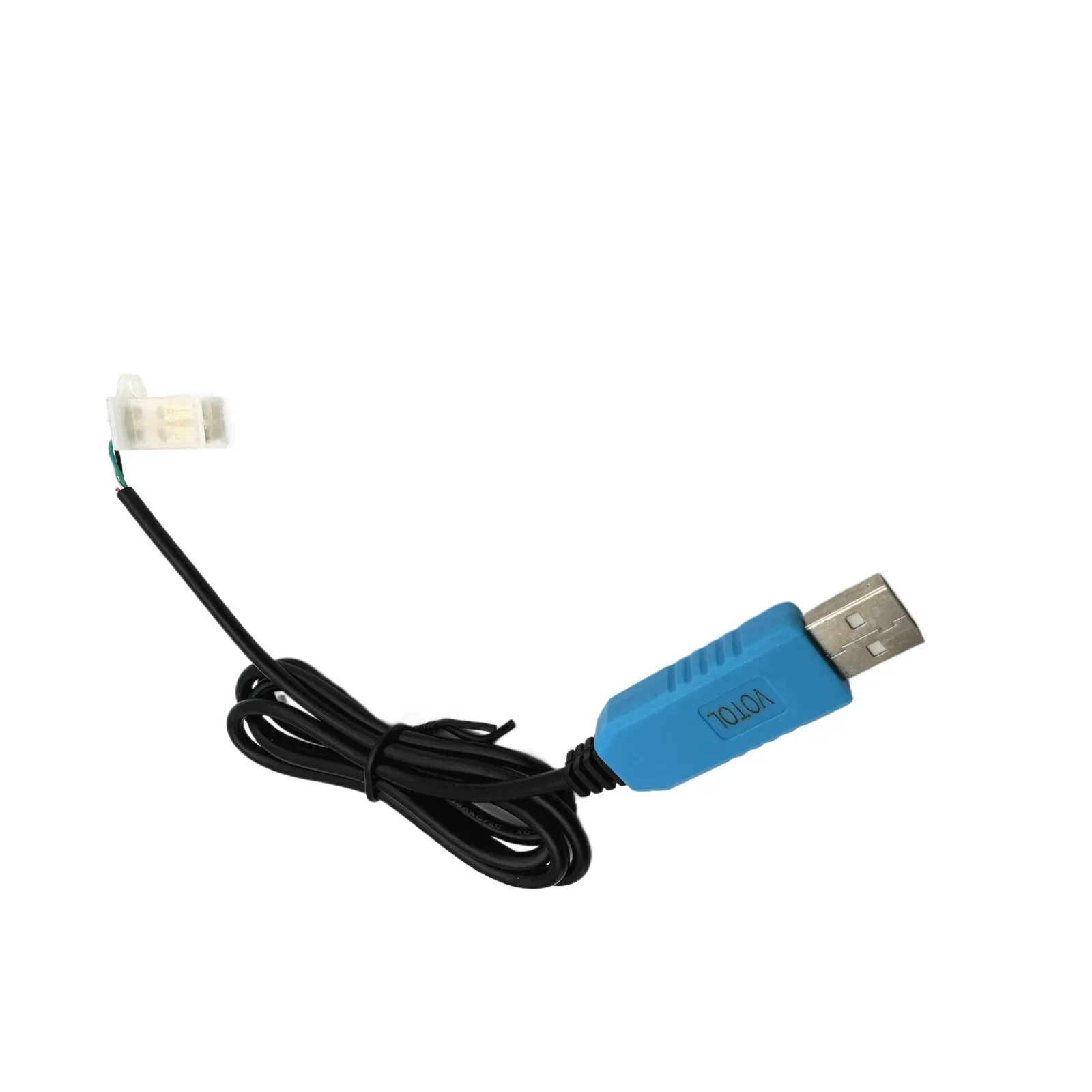 Cabo de programa USB para controlador VOTOL