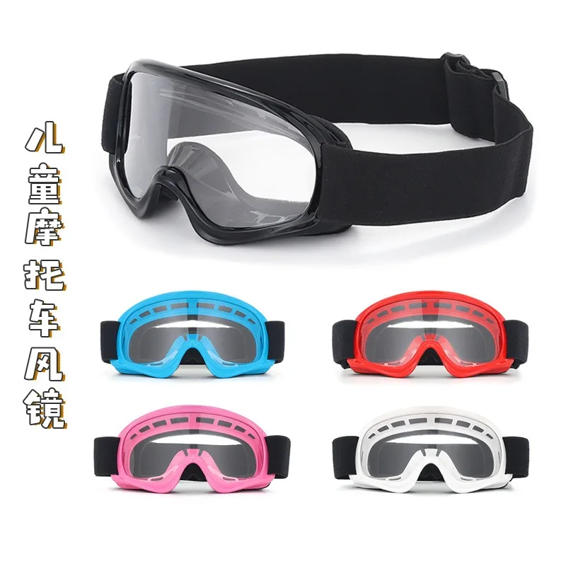 

2025 New Tactical Military Goggles, UV400 for Motorcycle Off-Road Skiing, ANSI Z87.1 Safety Glasses