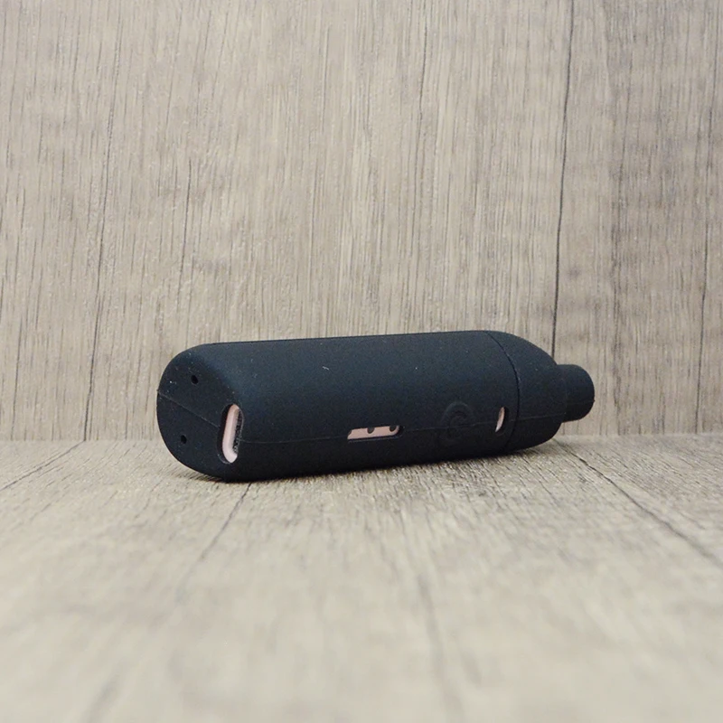 Silicone Texture Skin Case For OXVA Origin SE Protective Rubber Soft Cover With Lanyard