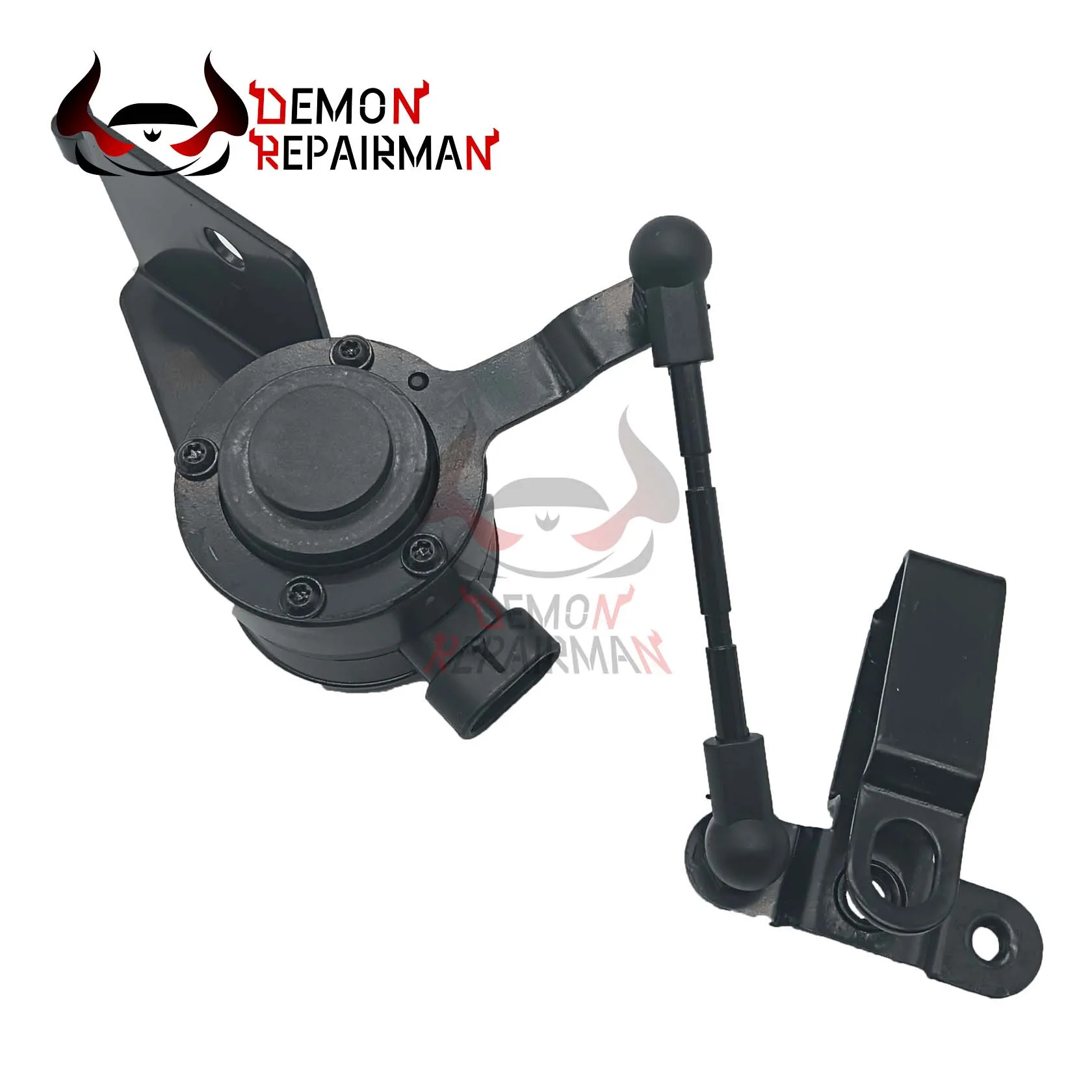 

15128649 Rear Right Suspension Ride Height Sensor For Cadillac Escalade ESV EXT GMC Sierra Yukon XL 1500 2500 3500 HD Classic