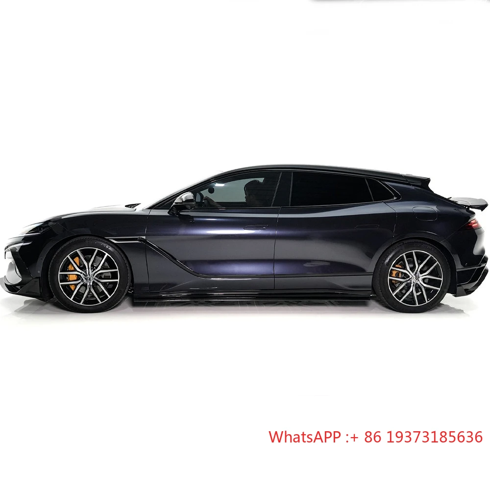 For High Performance Car Modification Accessories for Den Za Z9 GT Battery Electric Vehicles