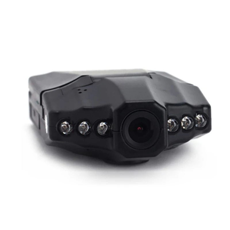 Aircraft Head Driving Recorder HD Night Vision Type Car-Borne Recorder 3 Million Pixels 1080P