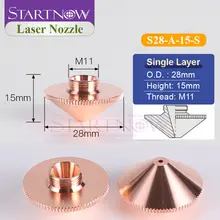 Wholesale Laser Nozzle for Fiber Cutting #2