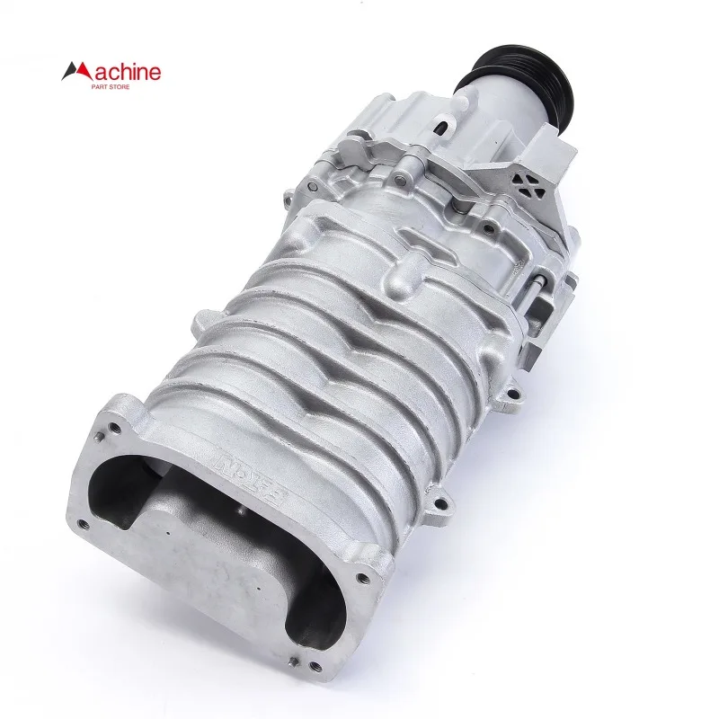 Original Quailty Ex 36010125 Turbocharger 6906217 for VOLVO S60 S90 XC90 XC60 Supercharger 2015-2020 Compressor